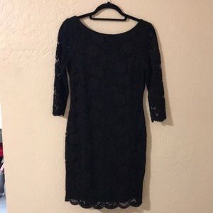 NWT Black House White Market. Size SP.